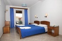 Blue Waves Hotel Zakynthos Island Bagian luar foto